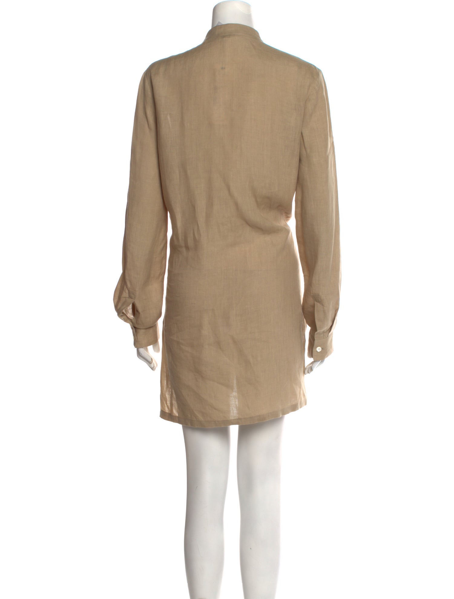 Celine Vintage Mini Dress